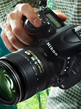 Nikon/尼康D750全画幅单反相机自带WIFI 媲美D810旅游高清二手