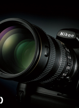 尼康D700单机 24-120mm套机二手全画幅高级高清旅游单反相机D800