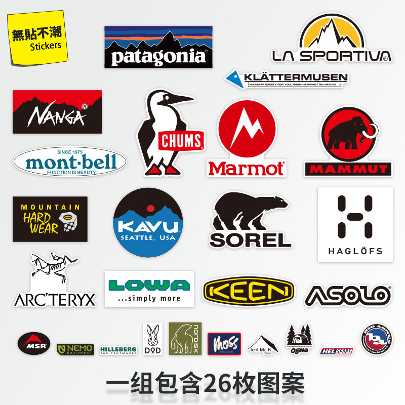 户外野营钓鱼箱探险背包头盔机车