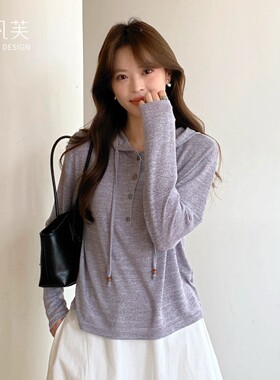 【大潘专享】26新款多巴胺花纱毛巾布串珠百搭显瘦帽衫JY883A/ZN