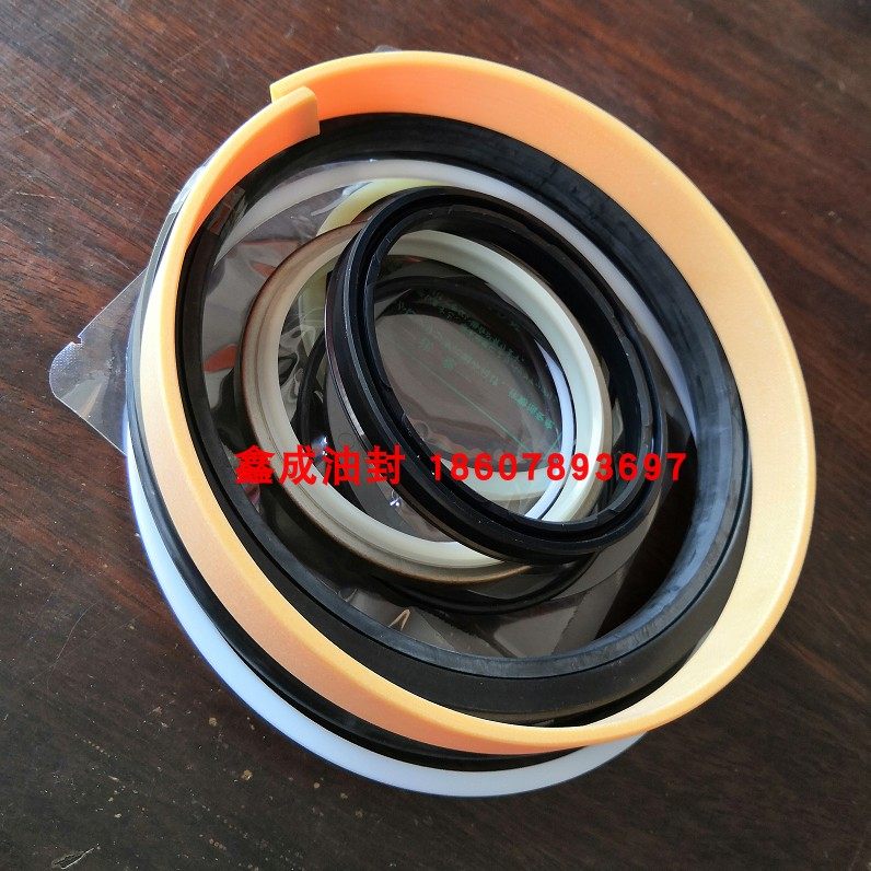 小松WA400-1装载机举升缸 转向缸 铲斗缸 抓举缸 油缸油封修理包,五金/工具,密封件,淘宝优惠券,粉丝福利购,淘宝优惠卷