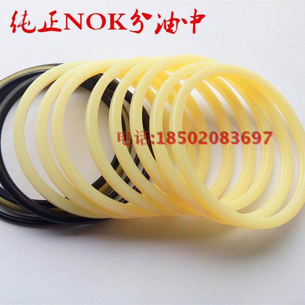 神钢SK200-1挖掘机分油器/中央回转/中心接头/分油中油封修理包,五金/工具,密封件,淘宝优惠券,粉丝福利购,淘宝优惠卷