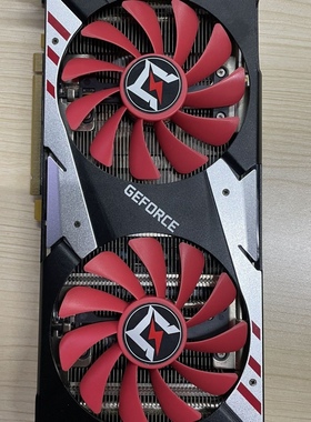 耕升gtx1070ti 8g追风 吃鸡 永劫无间AI游戏显卡家用办公渲染