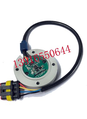 合力CBD20/30/CDD16/14/12/AC16/12力达电动叉车驱动电机编码器