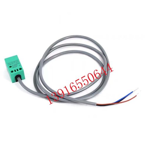诺力EPT15小金刚接近开关NBN5-F7-E2 AZ17M05PNK电动叉车限位开关