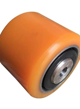 0039933603/0009933925 林德电动叉车T16T18T20APSP 双承载轮滚轮