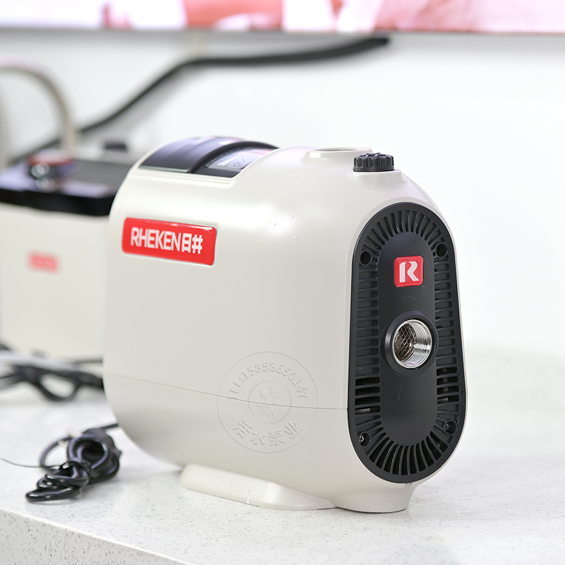 日井台州塑料电动变频