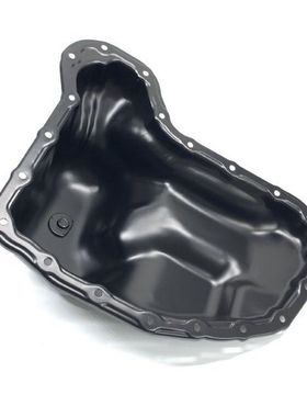 适用丰田兰德酷路泽普拉多2700 TRJ120/150 2TRFE发动机油底壳