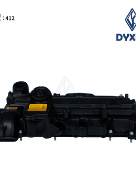 适用于宝马N20 3系5系X11系2系4系X3X4X5X6气门室盖11127588412