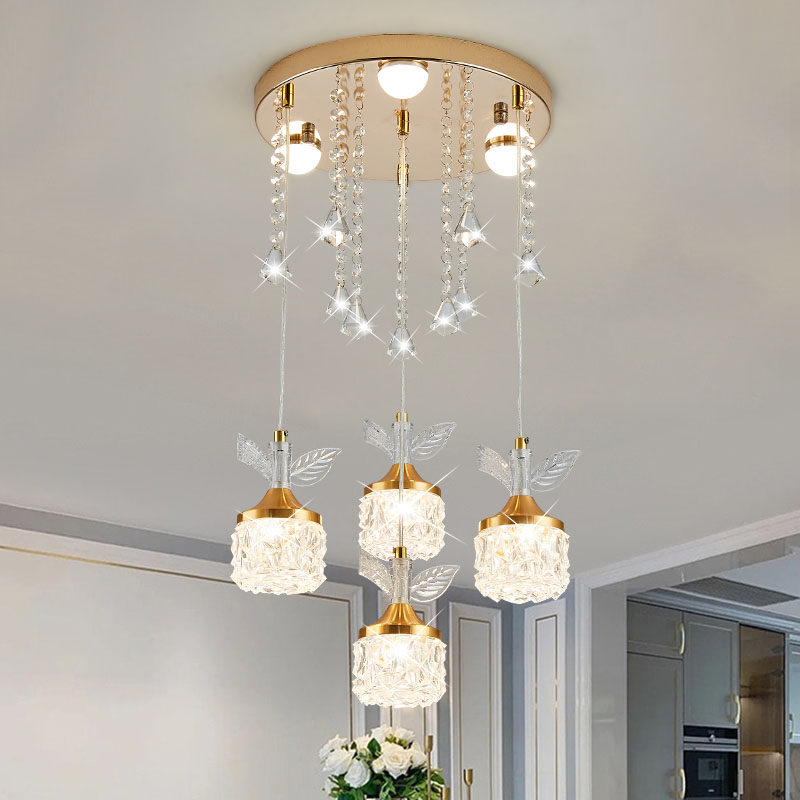 2025新款餐厅吊灯轻奢餐桌灯2023新款简约现代饭厅吧台灯爆款网红,家装灯饰光源,餐厅吊灯,淘宝优惠券,粉丝福利购,淘宝优惠卷