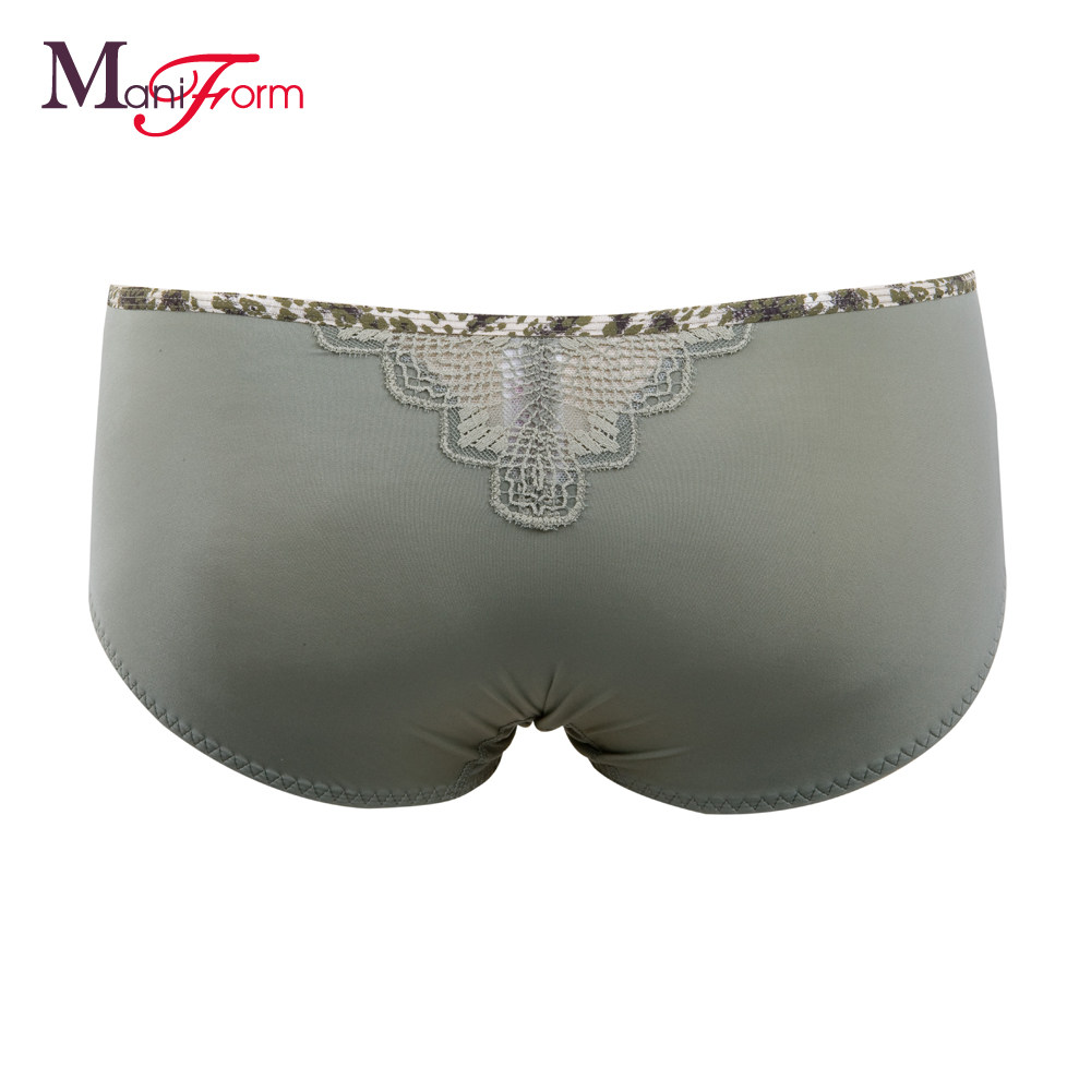 Slip jeunesse en nylon - Ref 667616 Image 5