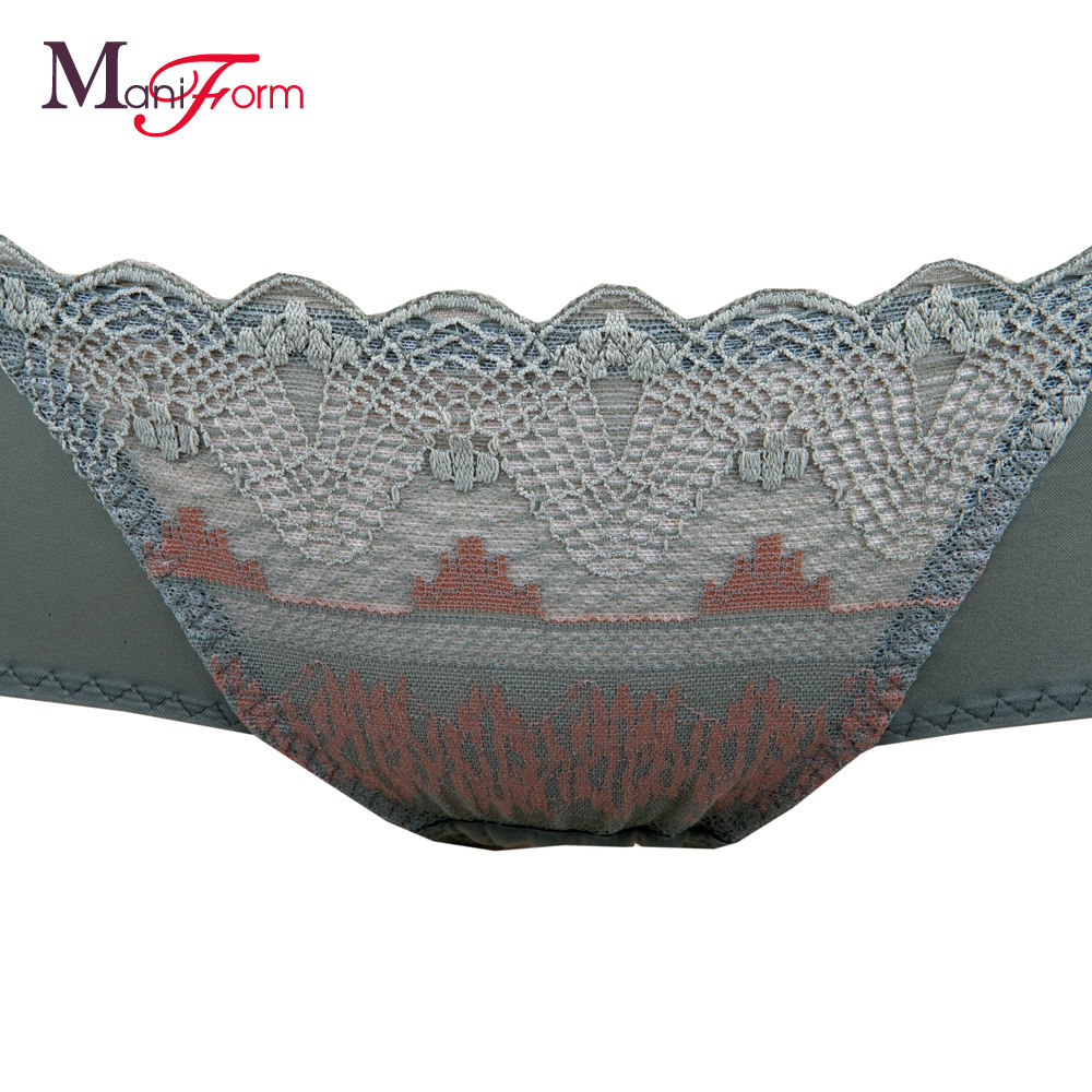 Slip jeunesse en nylon - Ref 667616 Image 3