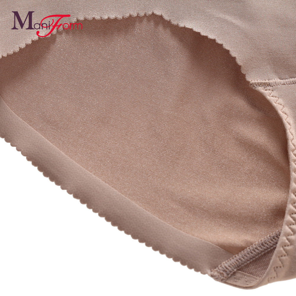 Slip jeunesse en nylon - Ref 667729 Image 5