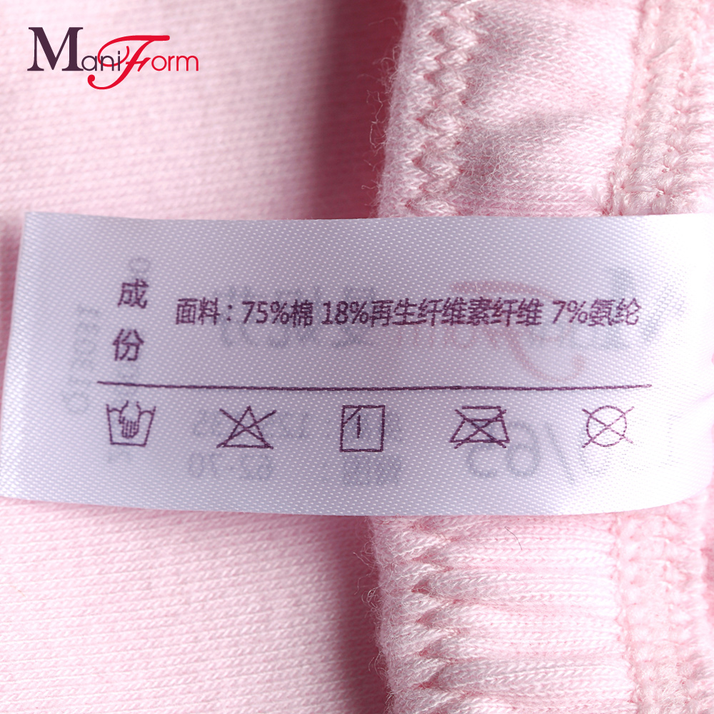 Pantalon collant jeune en coton - Ref 748788 Image 5