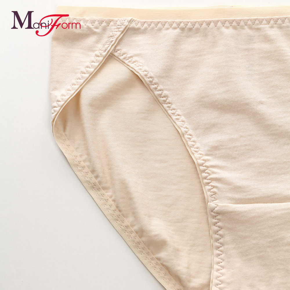 Slip jeunesse en coton - Ref 667792 Image 4