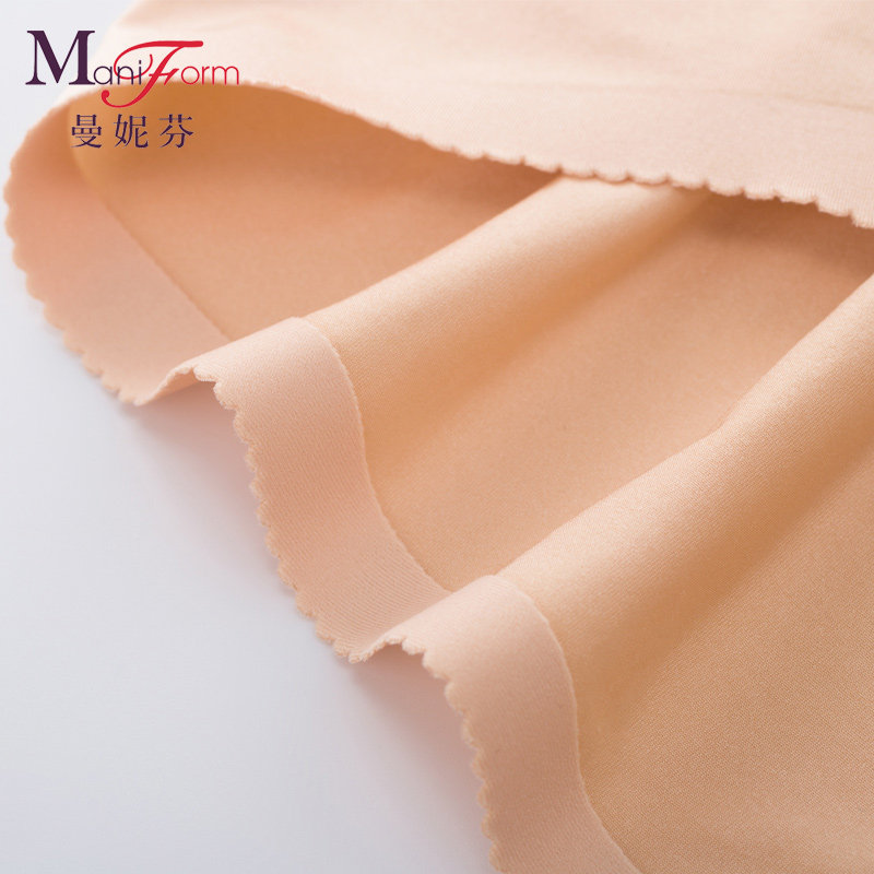 Slip jeunesse en nylon - Ref 667710 Image 4