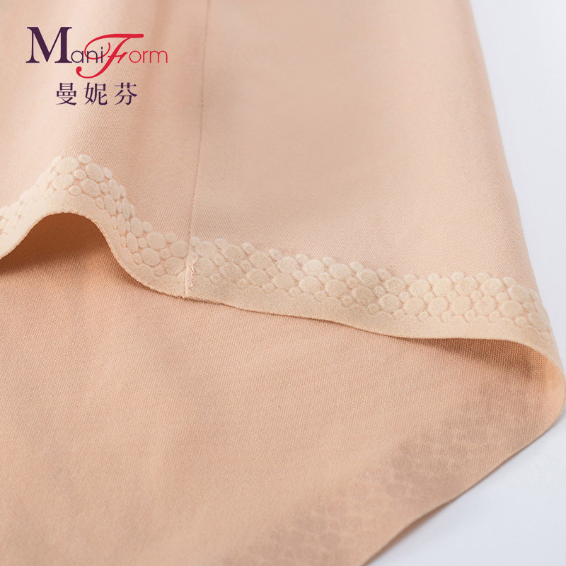 Slip jeunesse en nylon - Ref 667636 Image 3