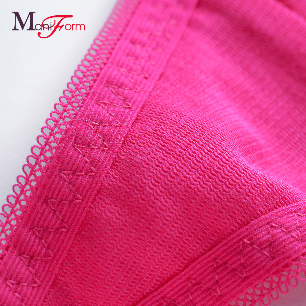 Slip jeunesse en nylon - Ref 667717 Image 4