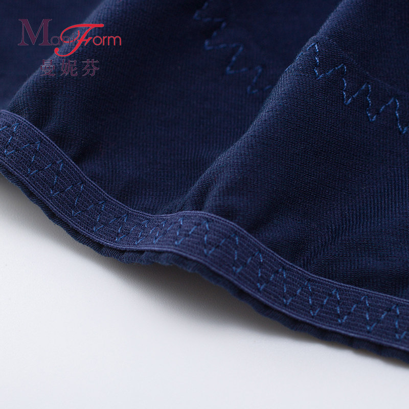 Slip jeunesse en coton - Ref 667796 Image 5