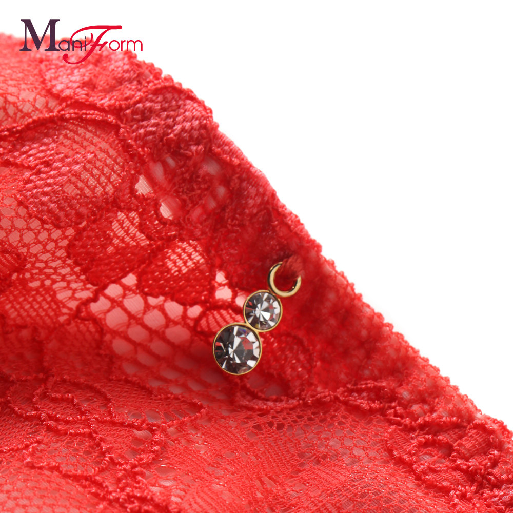 Slip jeunesse en nylon - Ref 667665 Image 4