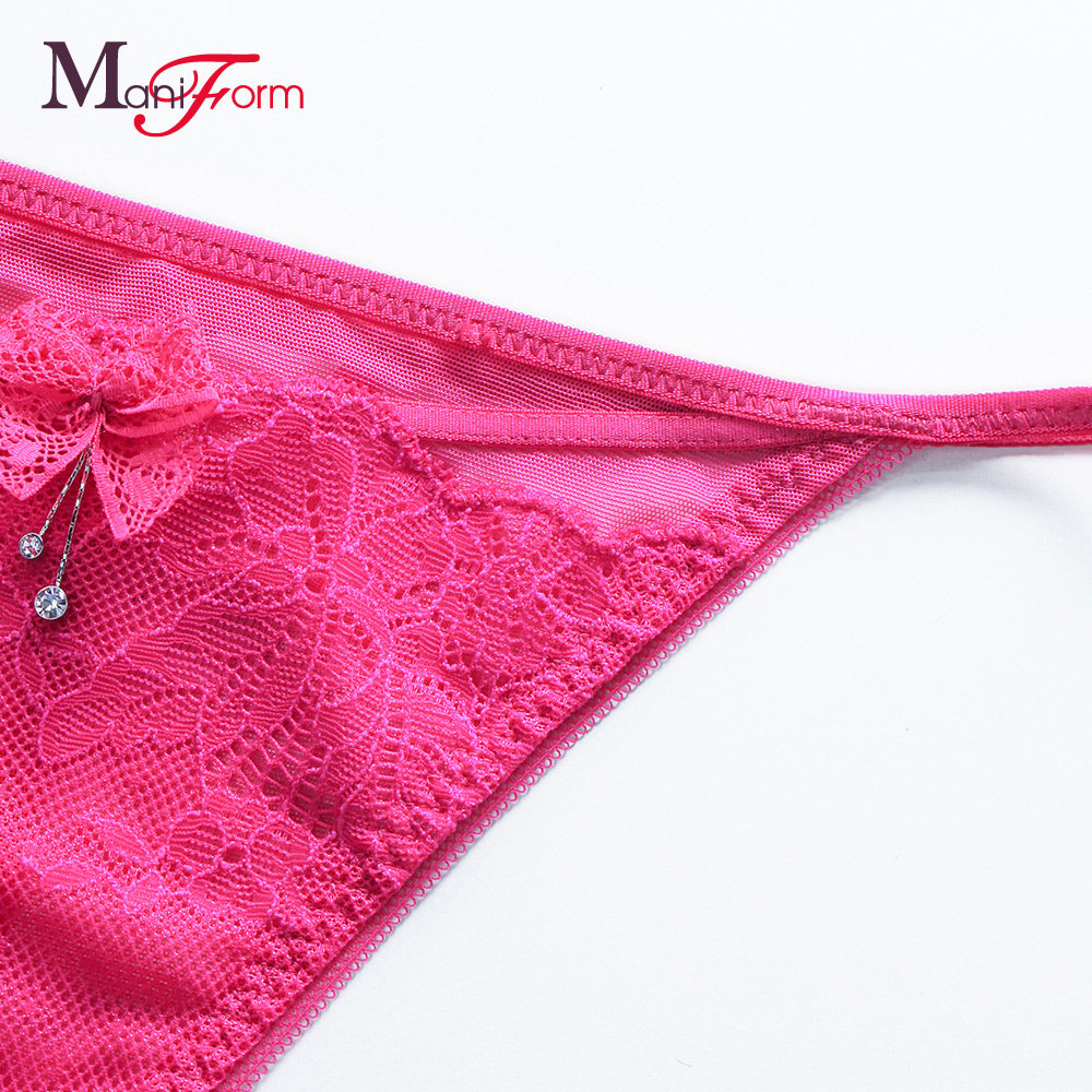 Slip jeunesse en nylon - Ref 667717 Image 5