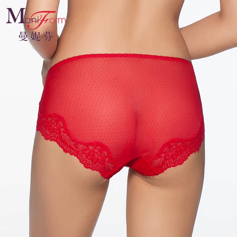 Slip jeunesse en nylon - Ref 667645 Image 3