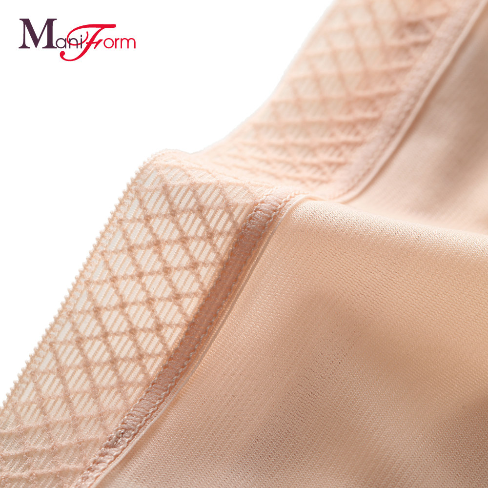 Slip jeunesse en nylon - Ref 667771 Image 3