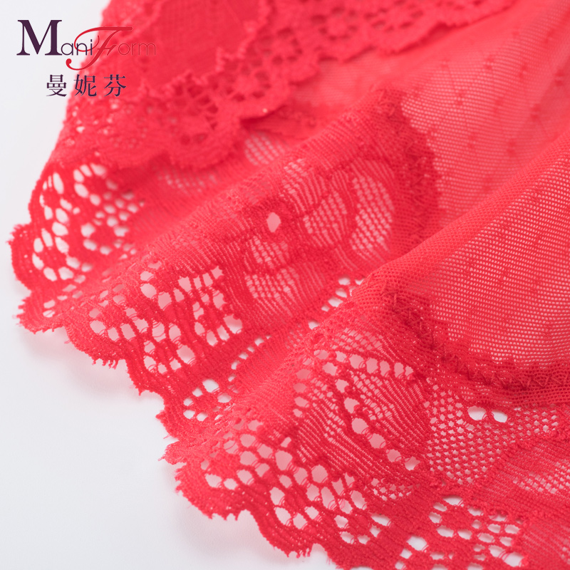 Slip jeunesse en nylon - Ref 667645 Image 5