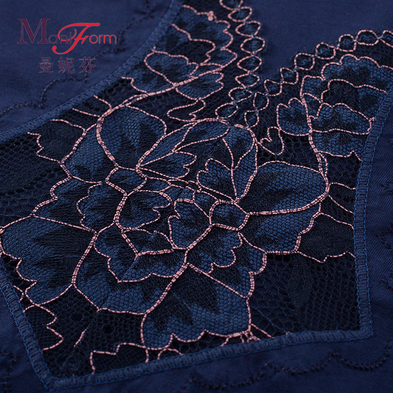 Slip jeunesse en coton - Ref 667796 Image 4