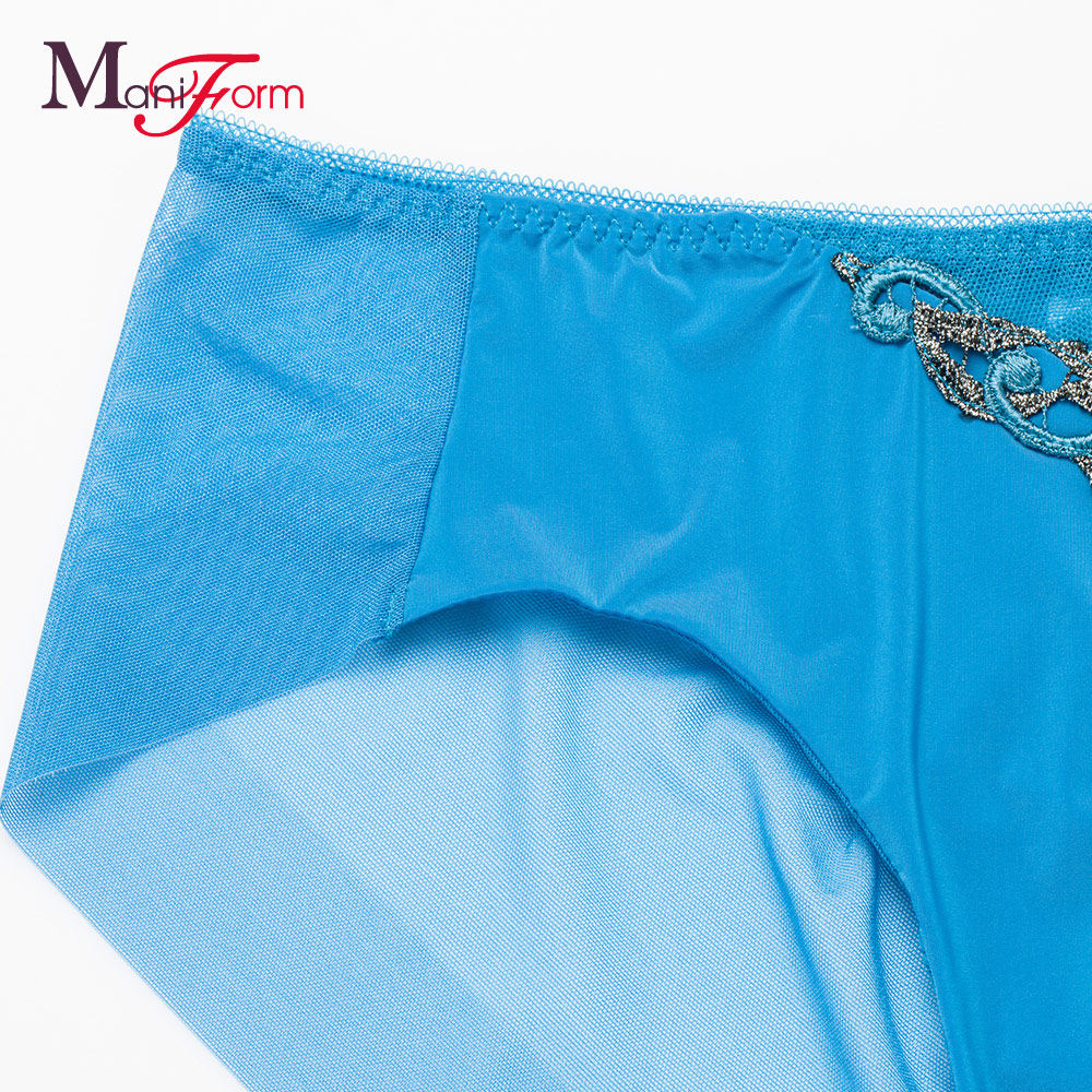 Slip en nylon - Ref 667721 Image 4