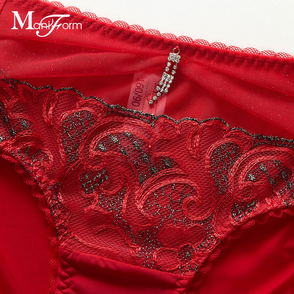 Slip jeunesse en nylon - Ref 667696 Image 3