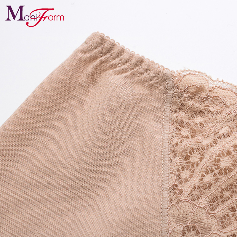 Slip jeunesse en nylon - Ref 667780 Image 3