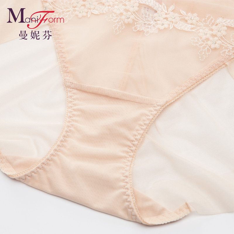 Slip jeunesse en nylon - Ref 667703 Image 5