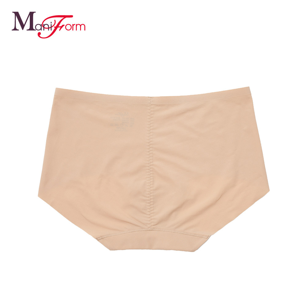 Slip jeunesse en nylon - Ref 667677 Image 3