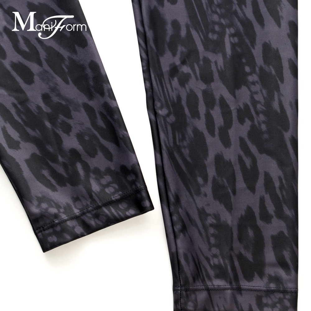 Pantalon collant jeunesse en polyester, polyester,  - Ref 749425 Image 4