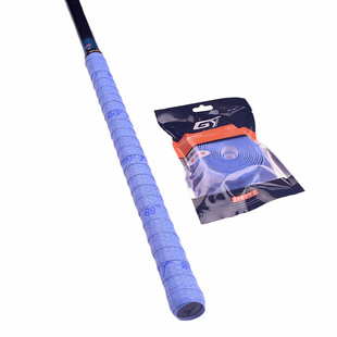 跨境手胶吸汗带棒球棍握把防滑绑带钓鱼竿缠把带羽毛球拍手柄