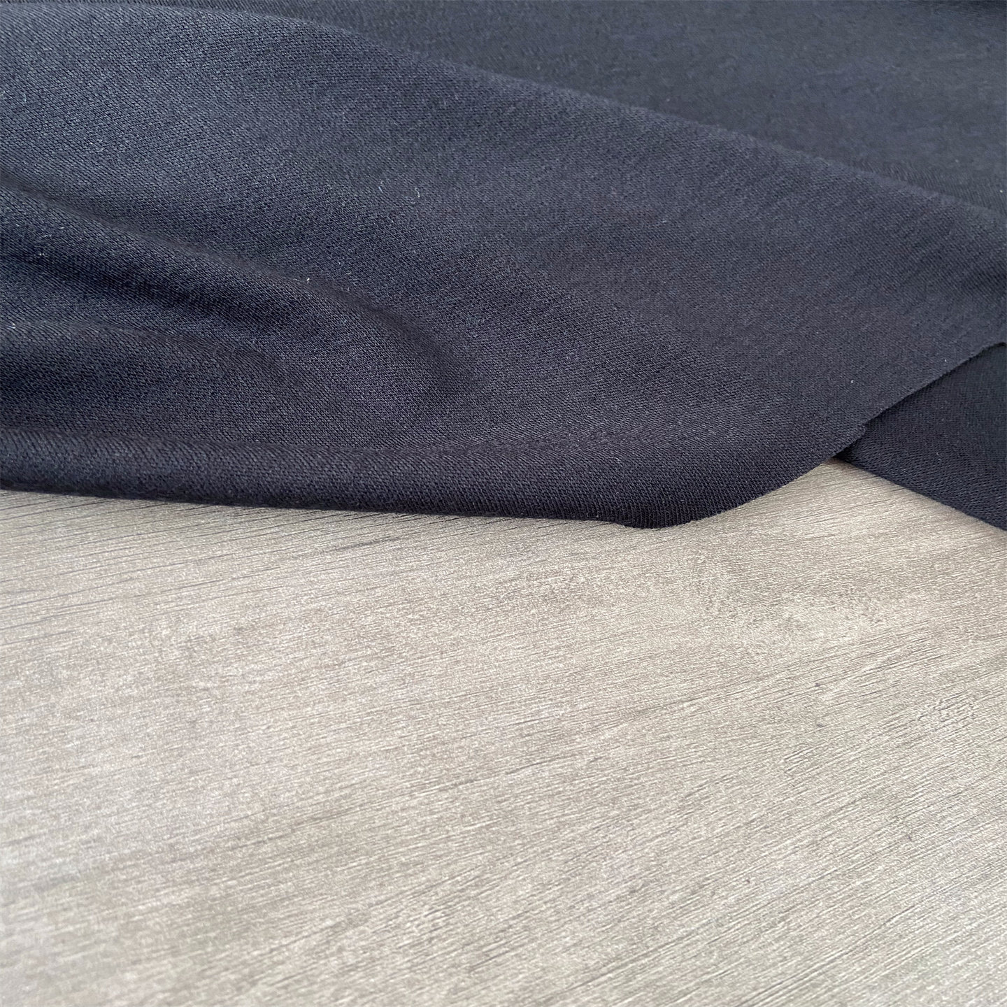 纯黑色羊毛针织双面可用弹力亲肤春秋面料定制T恤打底衫布料,居家布艺,海绵垫/布料/面料/手工diy,淘宝优惠券,粉丝福利购,淘宝优惠卷