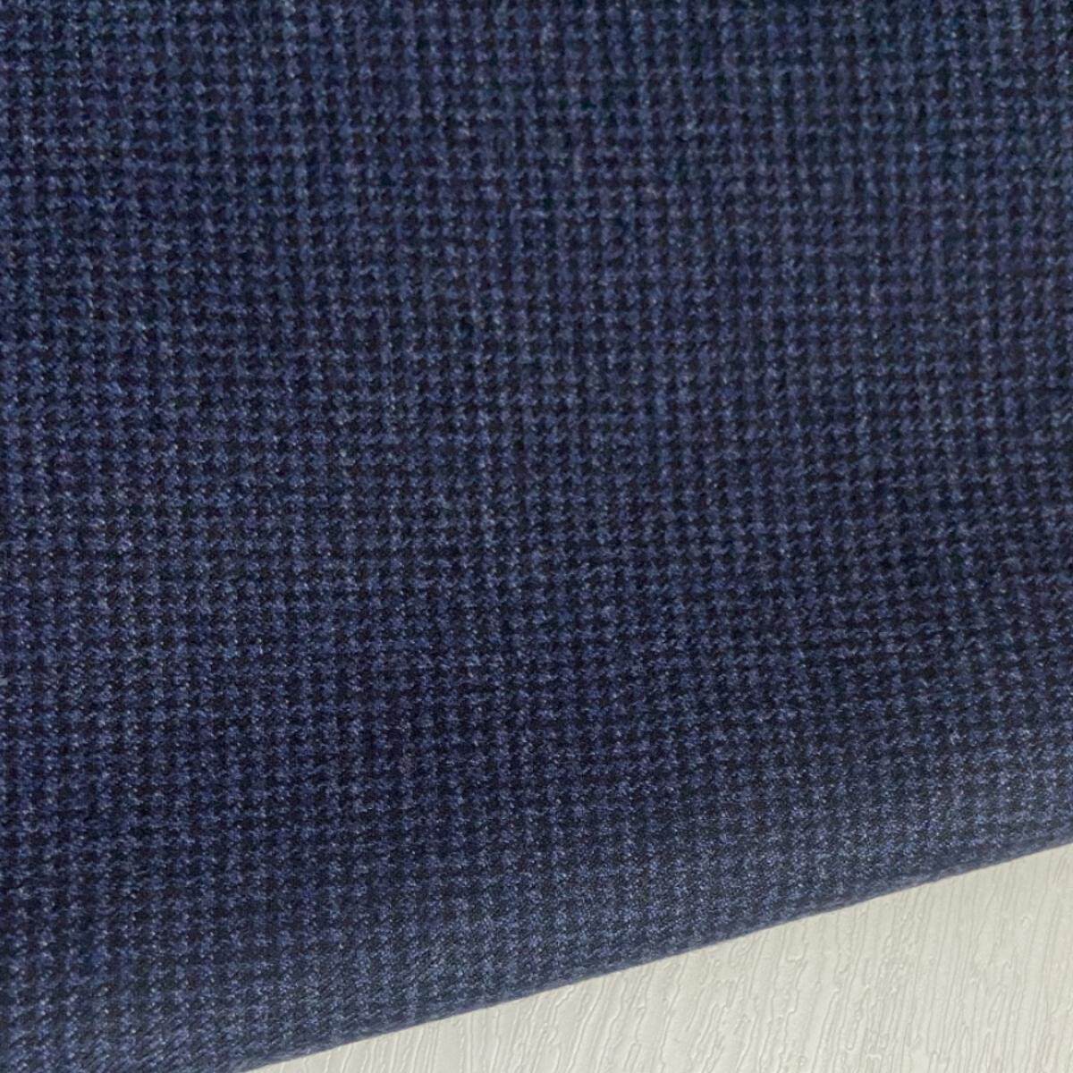 意大利产reda千鸟格布料