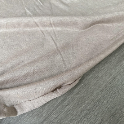 布队羊毛棉薄款针织布料