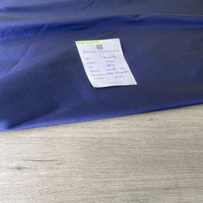 布队法国进口塔夫绸礼服裙子布料
