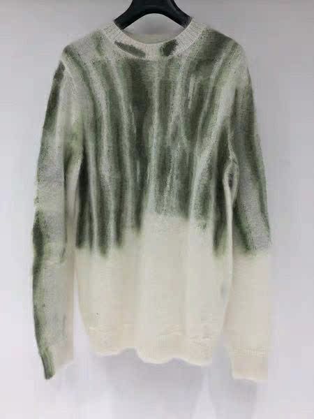 潮牌2019新款毛衣男马海毛针织衫吴亦凡朱一龙同款秋冬季时尚外穿在类目 男装, 针织衫/毛衣中 - 来自Buy2taobao.com提供专业的淘宝代购服务