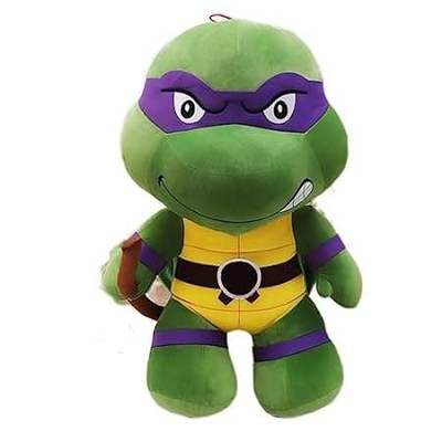 AYEINA Мцtапt Niпjа Turtles Plush Toys Turtle Movie Pl