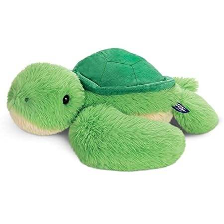 Vermont Teddy Bear Turtle Stuffed Animal - Turtle Plush，