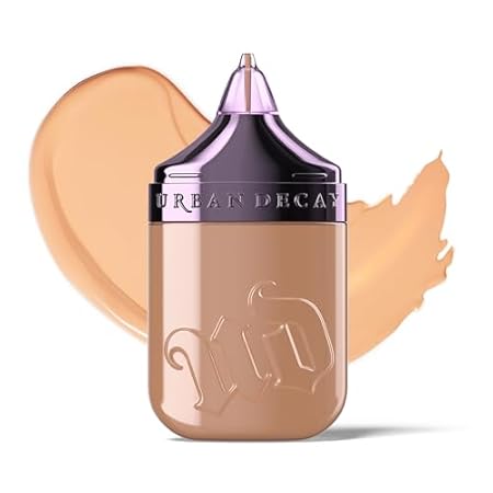 Urban Decay Face Bond Self-Setting Waterproof Foundation，