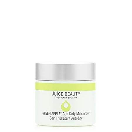 Juice Beauty GREEN APPLE Age Defy Moisturizer - Peptides，