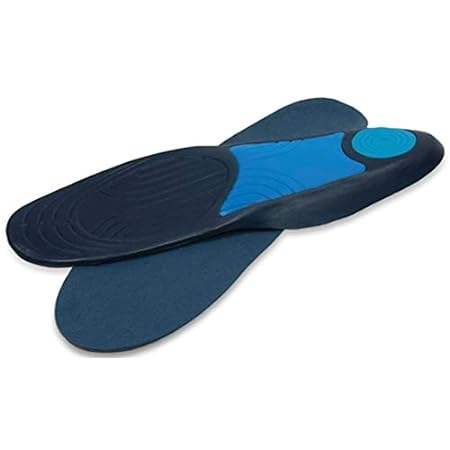 PROFOOT Full-Length Plantar Fasciitis Insole