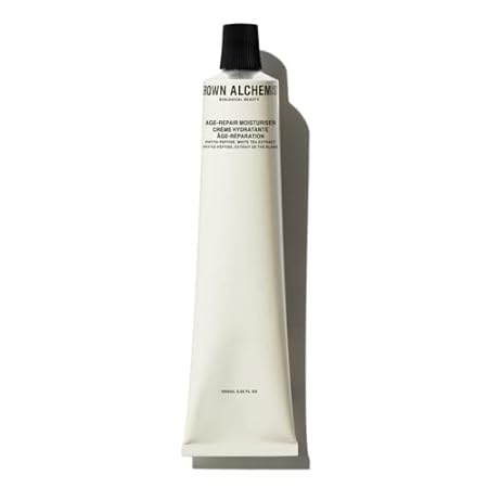 Grown Alchemist Age-Repair Moisturizer Face Cream， 2 Ounce