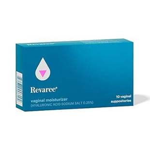 Drug – Revaree Moistu Hormone Vaginal Free Bonafide