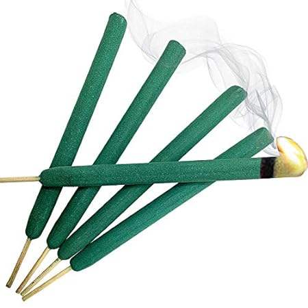 Mosquito Repellent Sticks Extra-Thick - Outdoor Use Reach