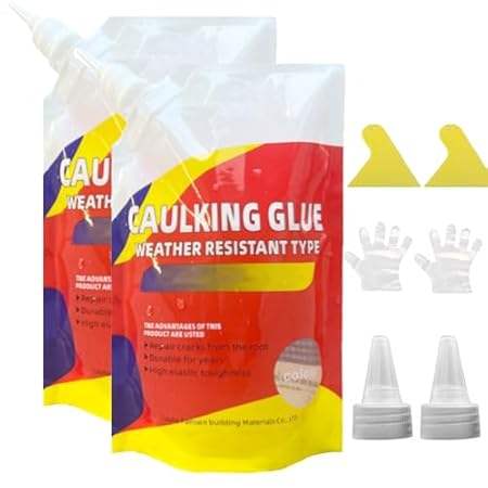 Slab Concrete Crack Waterproof Repair Sealant， 2024 Upgra